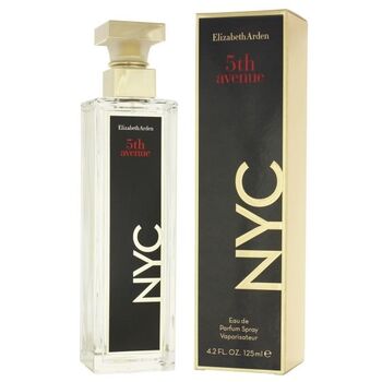 5th Avenue NYC EDP